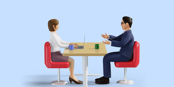 1:1 커리어컨설팅