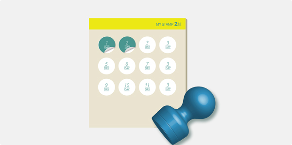 스탬프투어 이벤트